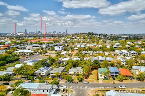 Property photo of 18 Stevenson Street Grange QLD 4051