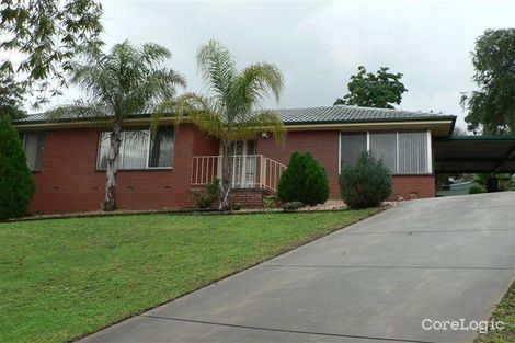 Property photo of 7 Noojee Court Modbury North SA 5092