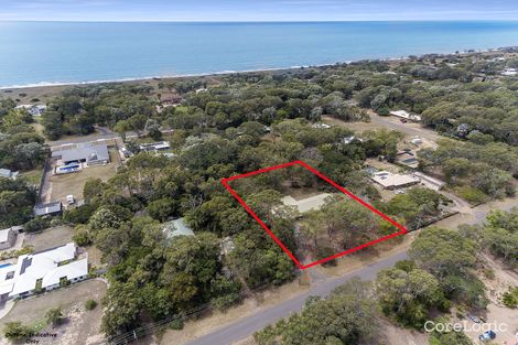 Property photo of 8 Plum Tree Crescent Moore Park Beach QLD 4670