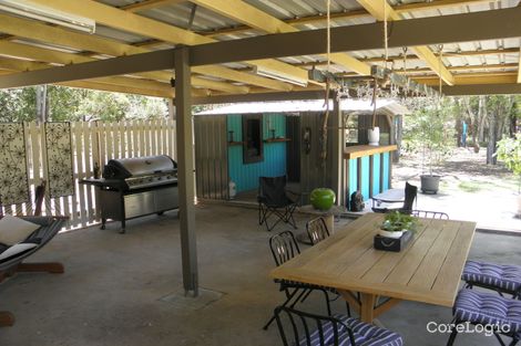 Property photo of 8 Plum Tree Crescent Moore Park Beach QLD 4670