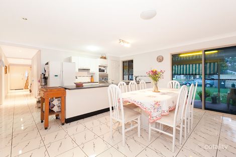 Property photo of 4 Greenwich Drive Bald Hills QLD 4036