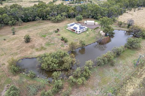 136 Louisa St, Dalby, QLD 4405