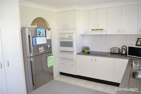 Property photo of 14 Gleeson Close Gracemere QLD 4702