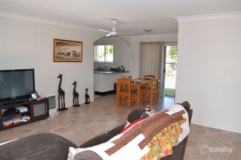 Property photo of 14 Gleeson Close Gracemere QLD 4702