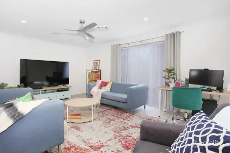 Property photo of 4 Ganton Court Parkwood QLD 4214