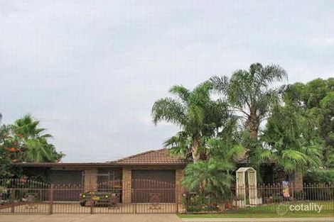 18 Winten Dr, Glendenning, NSW 2761