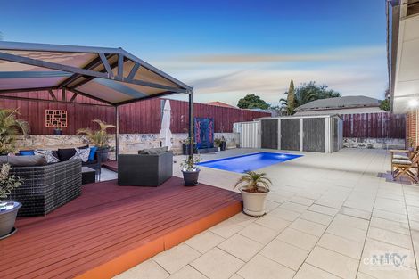 Property photo of 7 Clio Lane Ellenbrook WA 6069