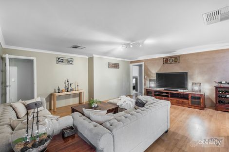 Property photo of 7 Clio Lane Ellenbrook WA 6069