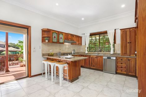 Property photo of 5 Wordsworth Avenue Concord NSW 2137