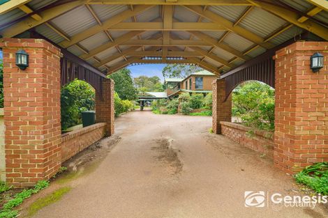 Property photo of 158 Lesmurdie Road Lesmurdie WA 6076