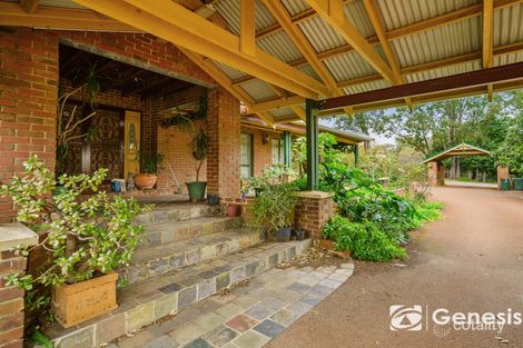 Property photo of 158 Lesmurdie Road Lesmurdie WA 6076