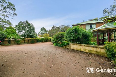 Property photo of 158 Lesmurdie Road Lesmurdie WA 6076
