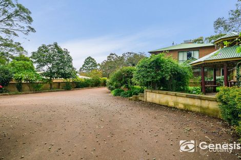 Property photo of 158 Lesmurdie Road Lesmurdie WA 6076