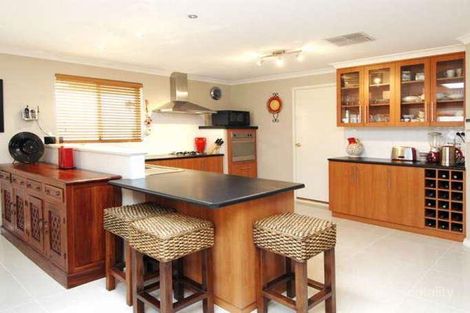 Property photo of 44 Froudist Circle Southern River WA 6110