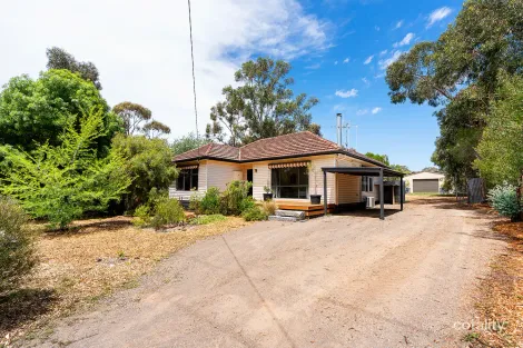 Property photo of 38 Monash Street Newstead VIC 3462