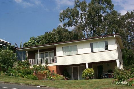 37 Mclean Pde, Ashgrove, QLD 4060