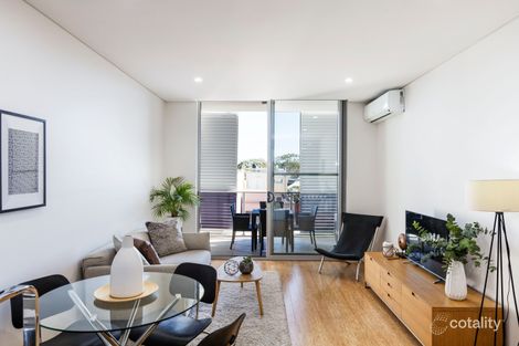 Property photo of 22/33 Euston Road Alexandria NSW 2015