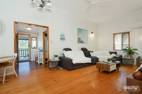 Property photo of 49 Whitman Street Yeppoon QLD 4703