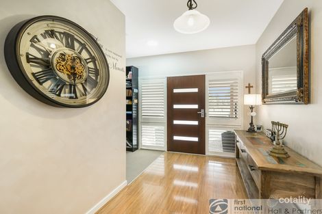 Property photo of 69 Winneke Way Pakenham VIC 3810