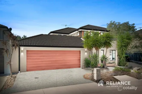 Property photo of 4 Freshwater Point Point Cook VIC 3030