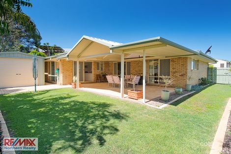 9 Meilland Ct, Eatons Hill, QLD 4037