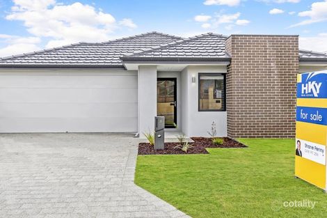 Property photo of 8 Suttor Street Brabham WA 6055