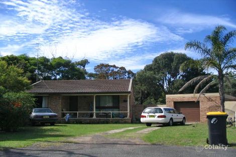 5 Silver Spur Cl, Shoalhaven Heads, NSW 2535