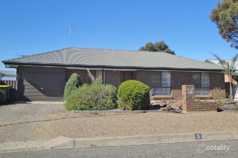 Property photo of 3 Kingfisher Court Murray Bridge SA 5253