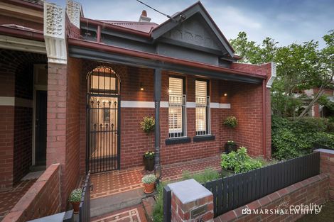 Property photo of 46 Langridge Street Middle Park VIC 3206