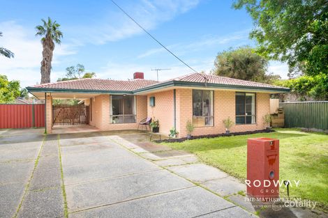 Property photo of 13 Lilika Street Armadale WA 6112