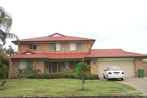 7 Naranja Cres, Benowa, QLD 4217