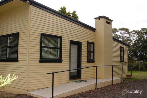 Property photo of 74 Chapman Parade Faulconbridge NSW 2776