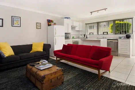 Property photo of 3/31 Flemington Street Hendra QLD 4011