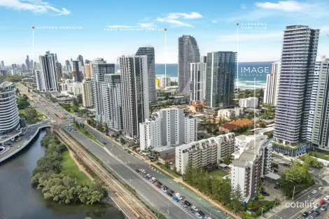 Property photo of 308/30-34 Surf Parade Broadbeach QLD 4218