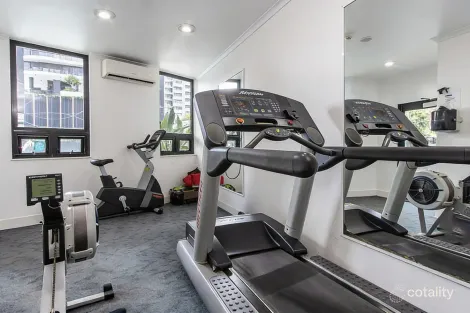 Property photo of 308/30-34 Surf Parade Broadbeach QLD 4218
