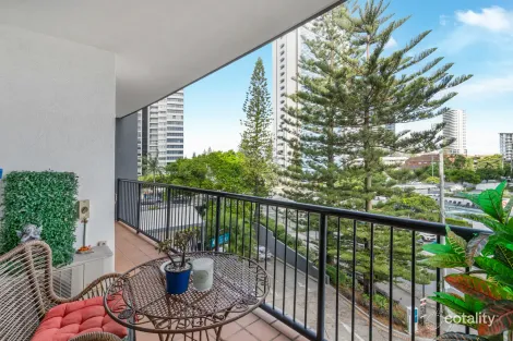 Property photo of 308/30-34 Surf Parade Broadbeach QLD 4218