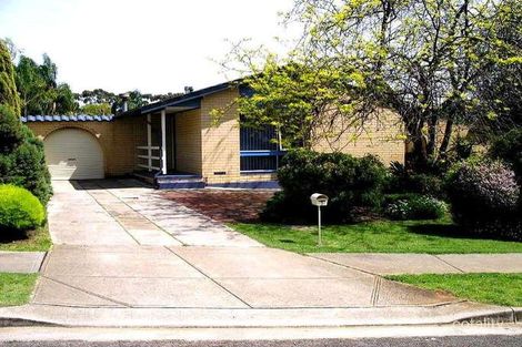 Property photo of 3 Cogdell Court Northfield SA 5085