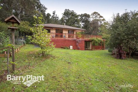 Property photo of 4 Ulmer Road Emerald VIC 3782