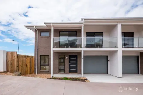 Property photo of 42/165 Ann Street Kallangur QLD 4503