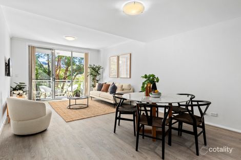 Property photo of 213/266 Pitt Street Waterloo NSW 2017