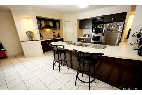 Property photo of 6 Strathburn Crescent Ormeau QLD 4208