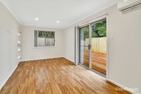 Property photo of 25 Cashel Crescent Killarney Heights NSW 2087