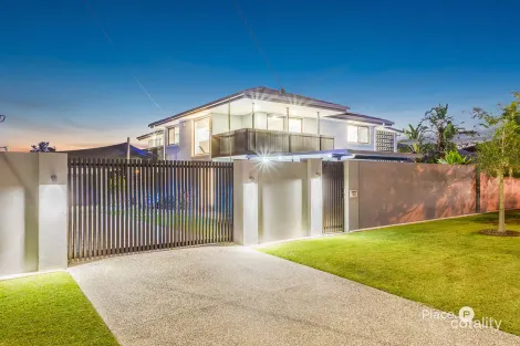 Property photo of 185 Macdonnell Road Margate QLD 4019
