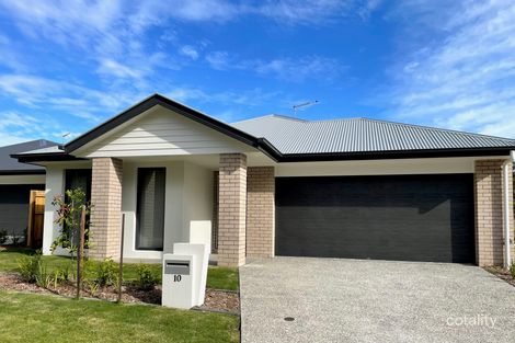 Property photo of 10 Cressbrook Circuit Deebing Heights QLD 4306