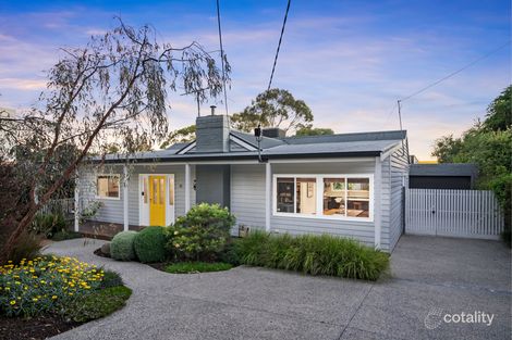 Property photo of 18 Emerald Street Ringwood VIC 3134