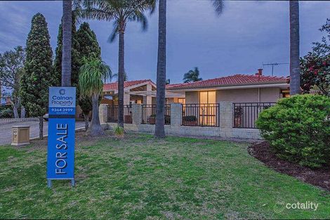 17 Connelly Way, Booragoon, WA 6154