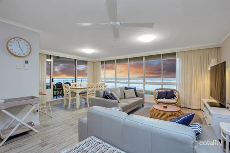 Property photo of 2/3 Garfield Terrace Surfers Paradise QLD 4217