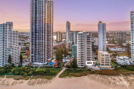 Property photo of 2/3 Garfield Terrace Surfers Paradise QLD 4217