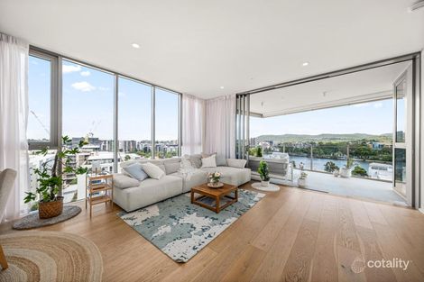 31007/9 Pidgeon Cl, West End, QLD 4101