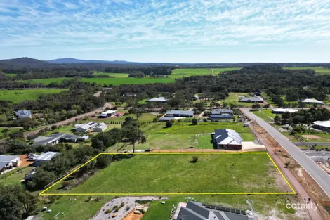 Property photo of 18 Hibbertia Way Hay WA 6333